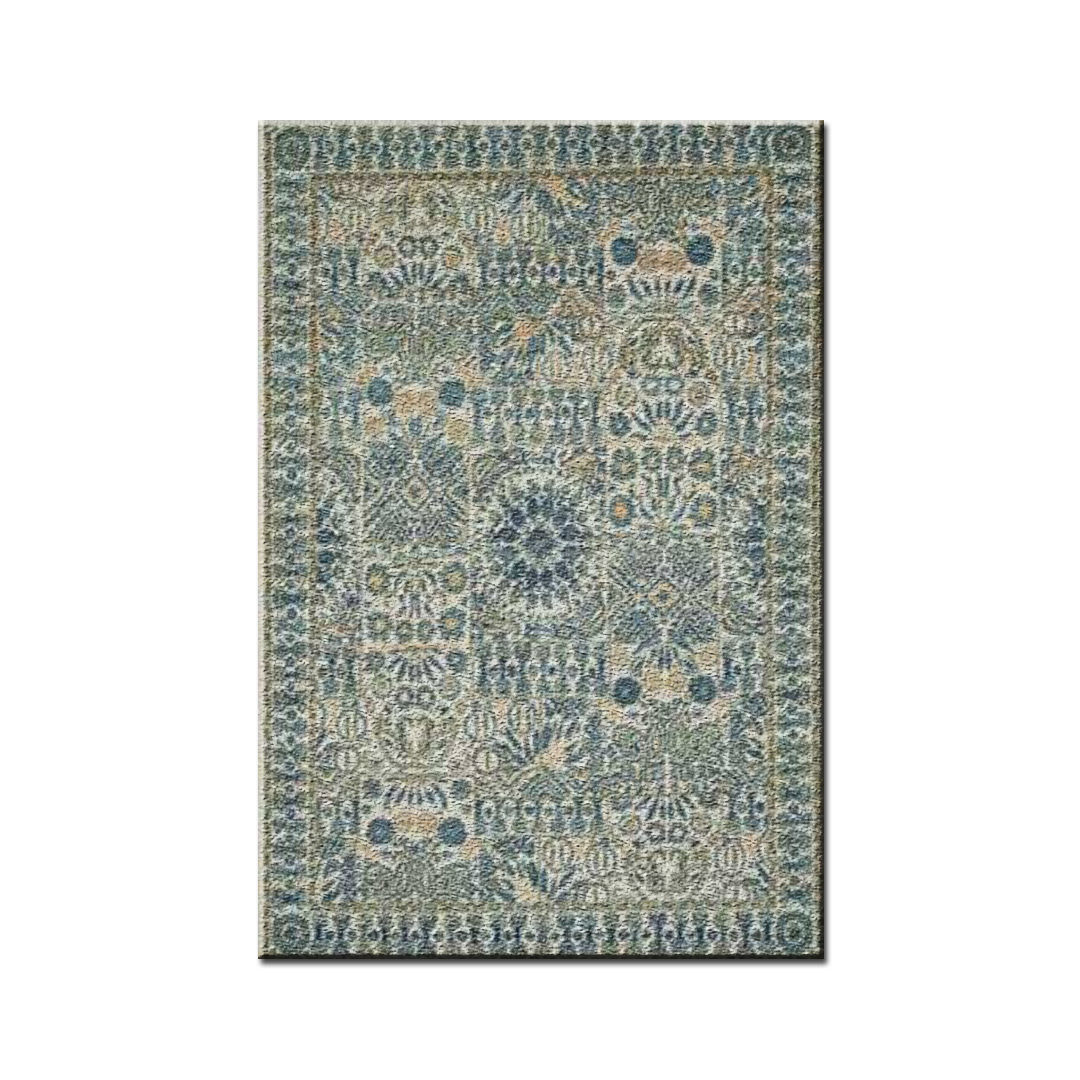 RAZNOORA - Hand Tufted Persian Carpet